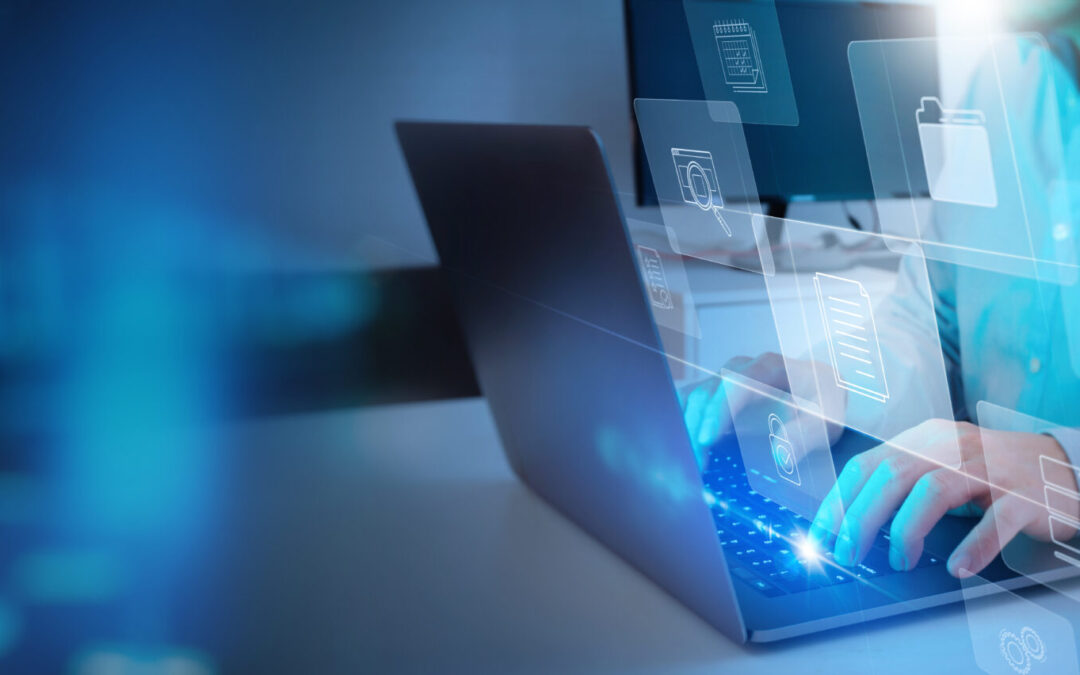 What is IDP (Intelligent Document Processing)?