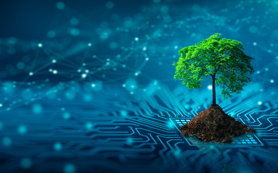 Green Software – A new trend for a better planet