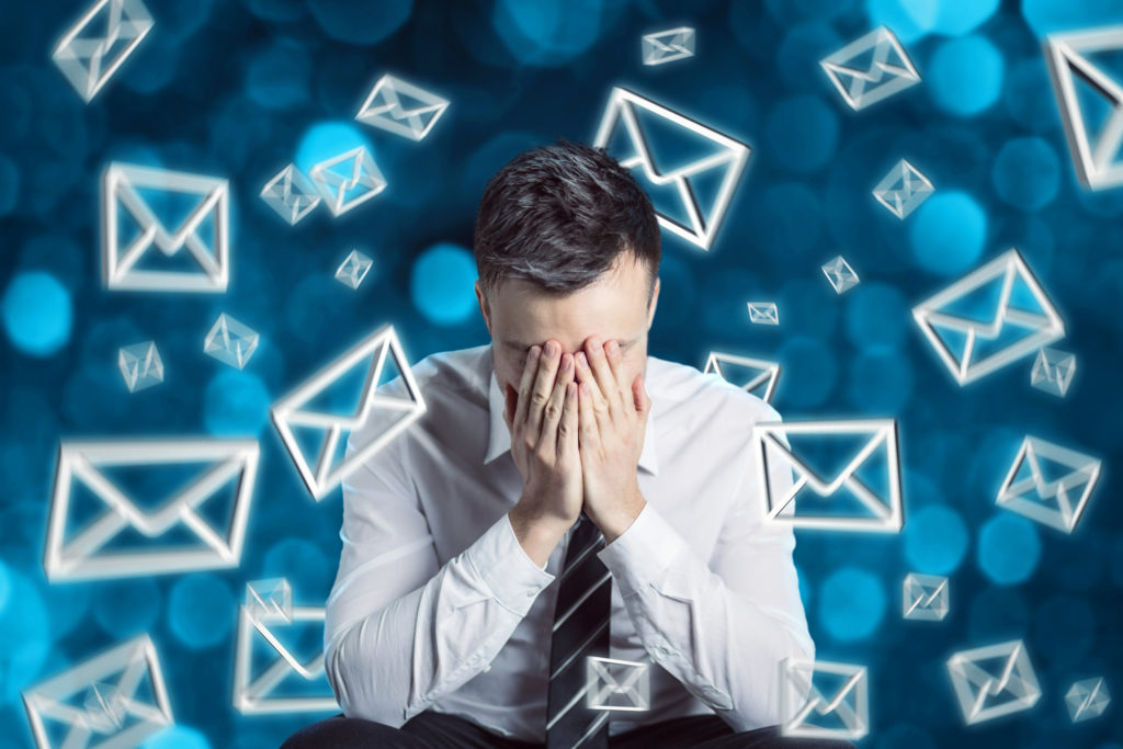 Why efficient message handling matters even more nowadays
