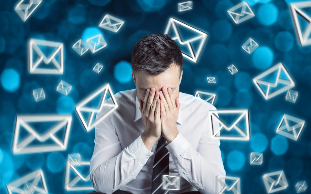 Why efficient message handling matters even more nowadays