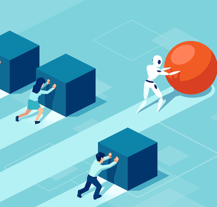 Meet the first Semantic Supercomputing Appliance leveraging accelerated hardware