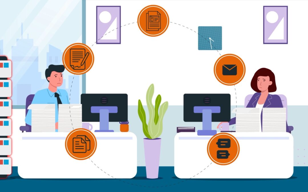 SemanticPro Intelligent Document Processing