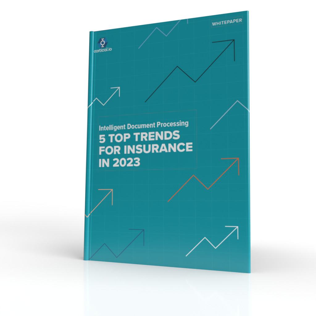 WP 5 Trends Insurance IDP cover 3D idp-intelligent-document-processing-insurance-trends-2023