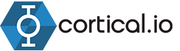 Cortical.io logo