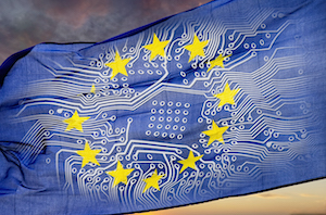 Europe AI flagship project